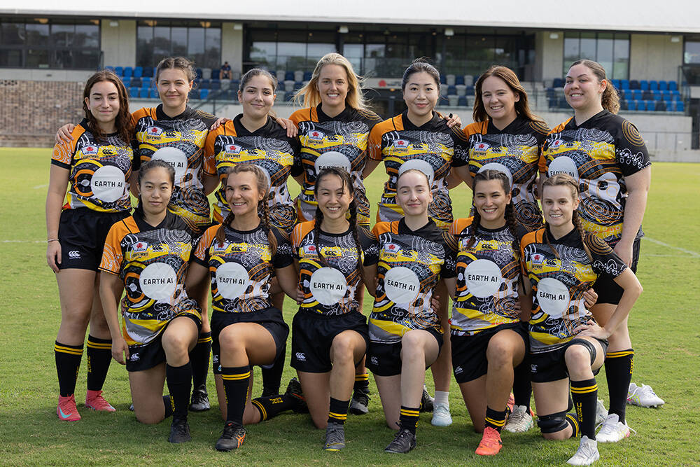 Unsw Rugby About UNSW Rugby | UNSW Rugby est 1949